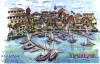 Port Aerial concept
