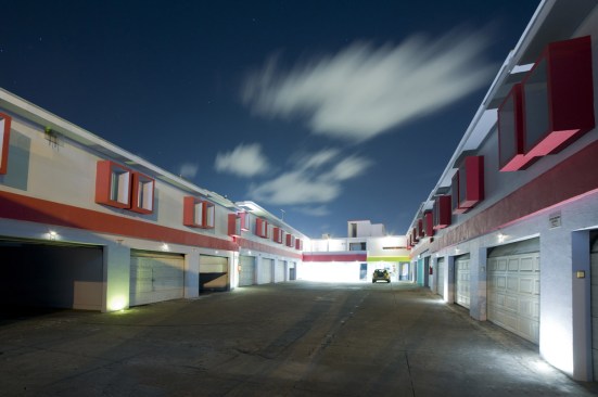 Hotel Condesa de Malibran - DIN interiorismo