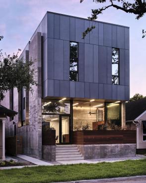 Front Exterior