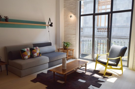 Donceles 17 - German Velasco Arquitectos