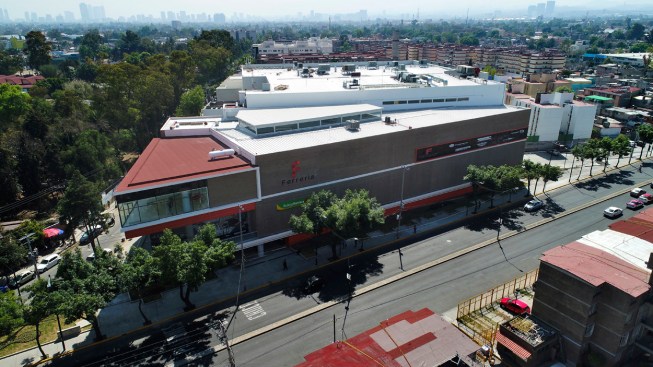 Pasaje Ferreria - Grow Arquitectos