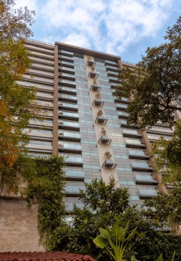 Be Grand, Park San Angel - IDEA Asociados