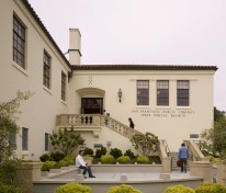 Exterior Entry