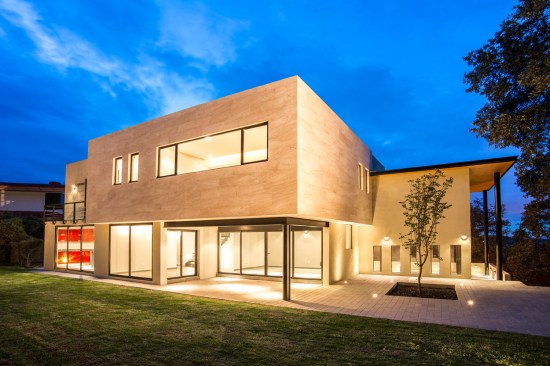 Paseo 130 - Sobrado + Ugalde Arquitectos