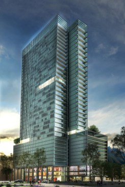 Monterrey  Macroplaza - Taller G / Desarrollos Delta
GP Desarrollos
