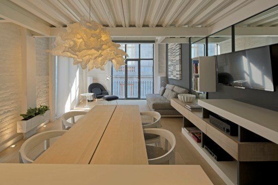 Departamento 15 - Boue Arquitectos