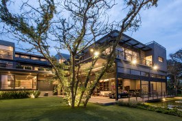 Real de Valle - Sobrado + Ugalde Arquitectos