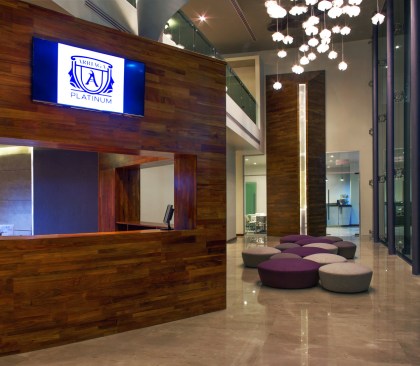 Arriaga - DIN interiorismo