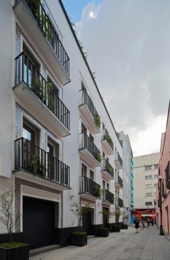 CD8 - Boue Arquitectos