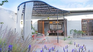 Casa Clemente - Juan Carlos Loyo Arquitectura