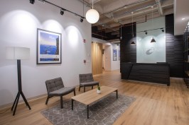 Oficinas Corporativas WÄRTSILÄ - Eskema Arquitectos