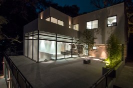Canterbury - Sobrado + Ugalde Arquitectos