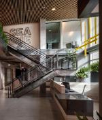 South Lake Union Headquarters | Olson Kundig