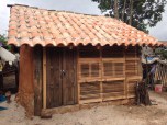 Centro comunitario “Mujeres y Maíz” y Cocinas Familiares - Juan Carlos Loyo Arquitectura