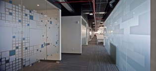 Corporativo UVM/UNITEC - Serrano Monjaraz Arquitectos