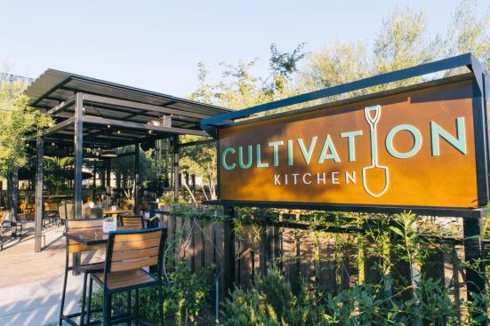 Farmer's Park Greenhouse / Cultivation Kitchen | Olson Kundig