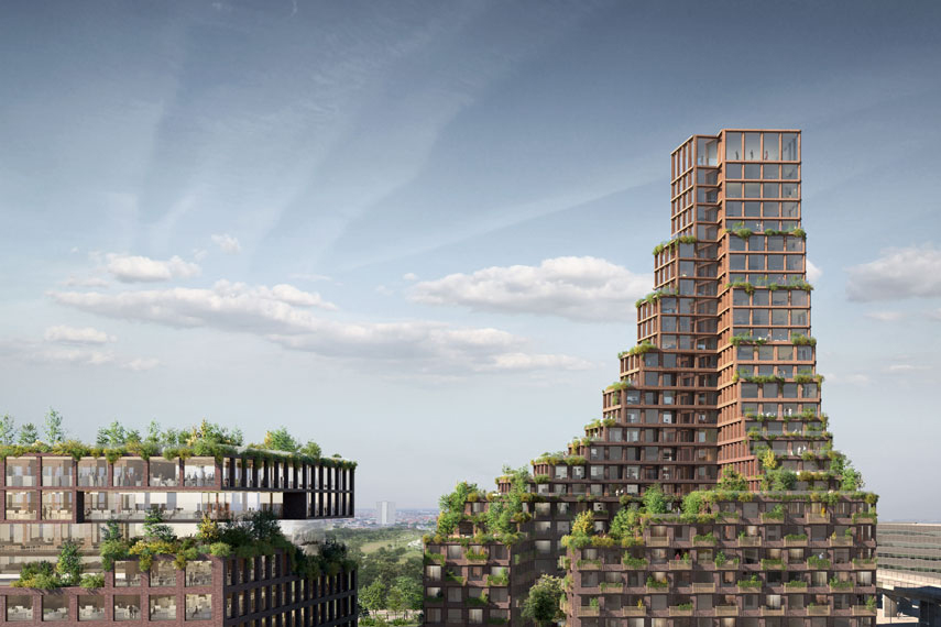 CPH Common House
