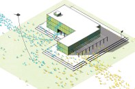 Neighborhoods that prioritize robust social infrastructure are more connected, and therefore more resilient.