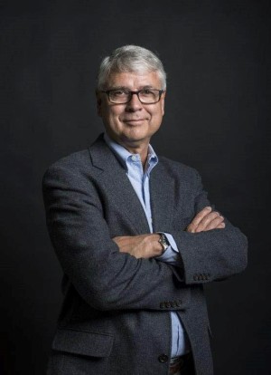 Thrive Home Builders CEO Gene Myers