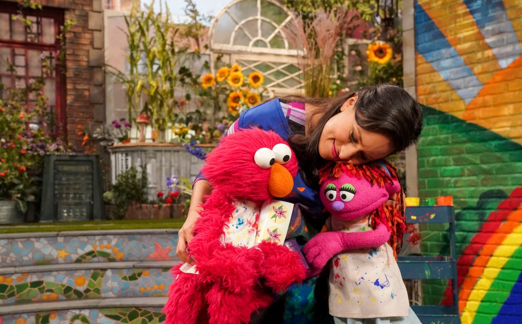 Sesame Workshop has launched a new initiative to offer help and hope to young children experiencing homelessness across the nation. Muppet Lily's story of her family losing their home and the support she receives from her Sesame Street friends are aimed to encourage optimism, promote understanding, and provide coping strategies.