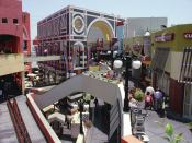 Horton Plaza