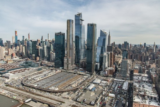 Hudson Yards