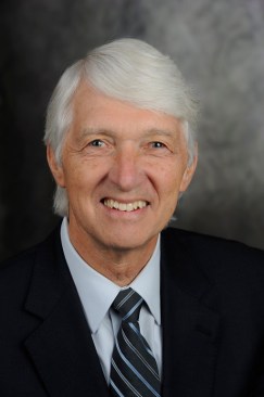 Roger Beachy