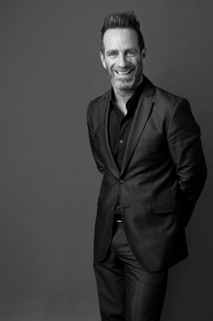 Michel Rojkind