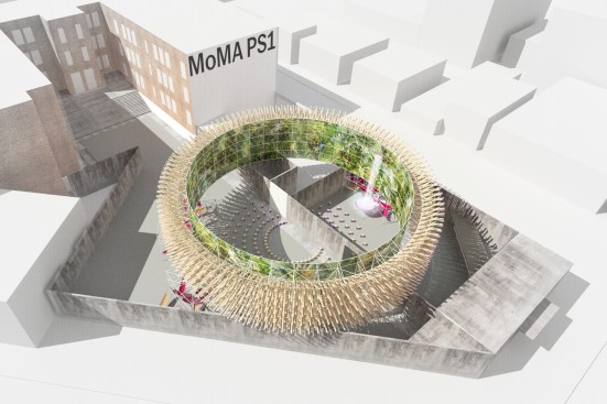 Hórama Rama by Pedro & Juana