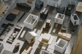 Airbnb’s Backyard initiative reimagines design prototyping.