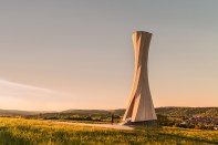 Urbach Tower