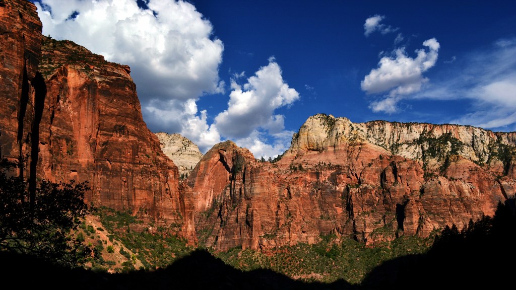 Zion National Park