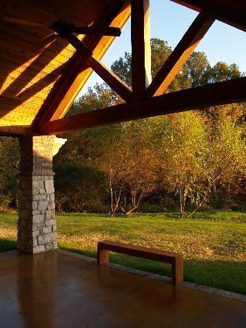 Chris Hall Custom Homes, LLC