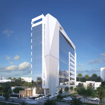 CORPORATIVO VISTA 311 DOMINICAN REPUBLIC