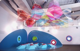 Story Corner