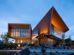 Myrtle Woldson Performing Arts Center