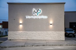 Meridiam Place - ARCO Arquitectura Contemporánea