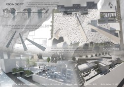 Conceptual Approach