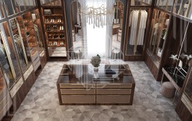 Dressing Area View 1