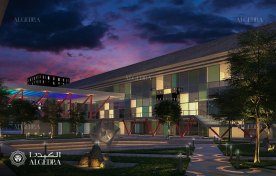 School design concept