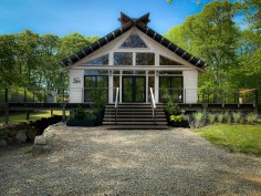 The Shop in Chilmark, MA, designed by Erin Pellegrino