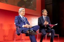 The 2020 Salone del Mobile.Milano press conference