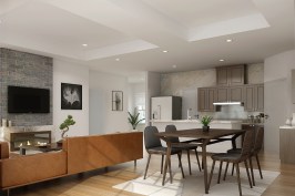 Architecture, Civil and Title 24 Calculation services by Design Everest - New Custom home