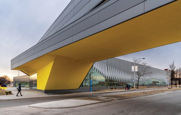 Daley College MTEC