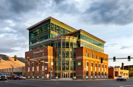 Stockman Bank Missoula Downtown