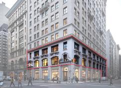 Media Headquarters | Olson Kundig