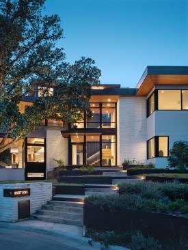 Cove House - Austin, TX
