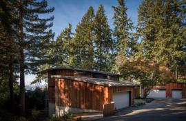 Wave House | Olson Kundig