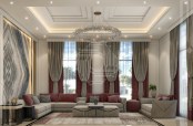 Living Area View 1