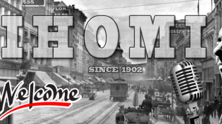 International House of Music